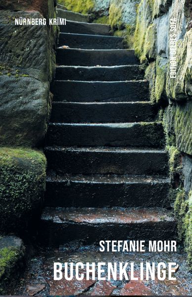 Cover von Buchenklinge