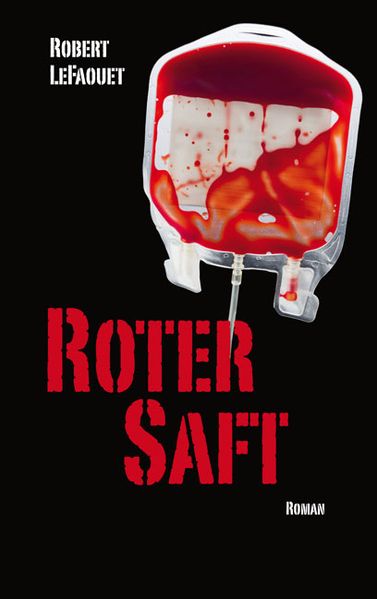Cover von Roter Saft