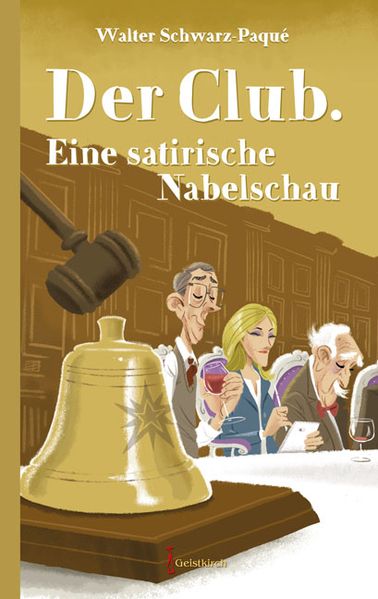 Cover von Der Club
