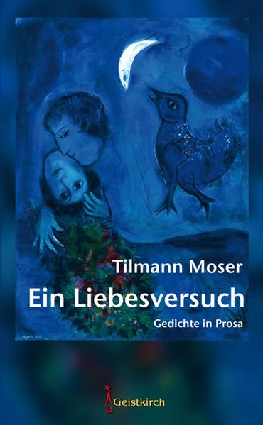 Cover von Ein Liebesversuch