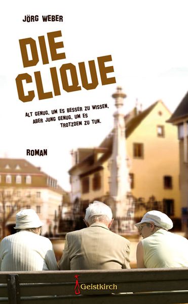 Cover von Die Clique