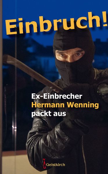 Cover von Einbruch!