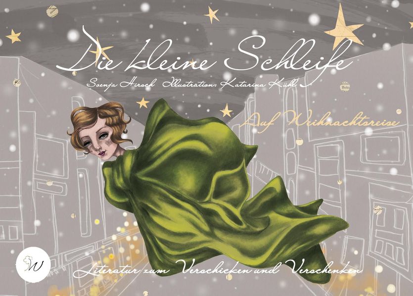 Cover von Die kleine Schleife – Mädchen sind doof