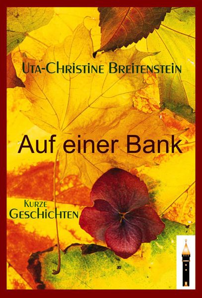 Cover von Auf einer Bank