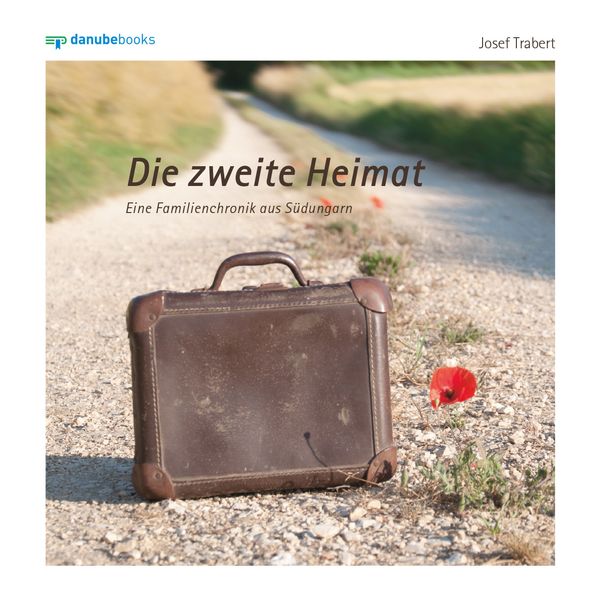 Cover von Die zweite Heimat
