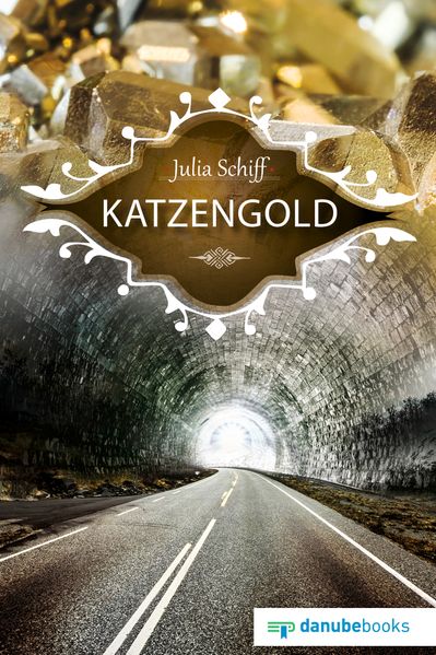 Cover von Katzengold