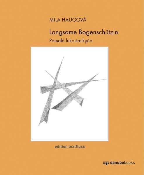 Cover von Langsame Bogenschützin