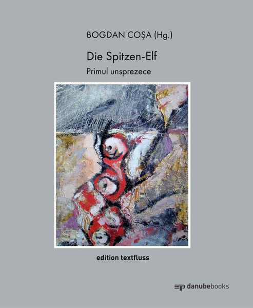 Cover von Die Spitzen-Elf
