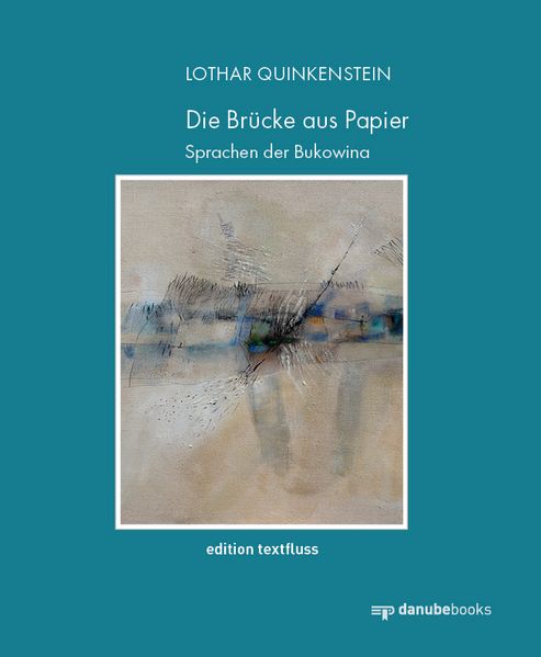 Cover von Die Brücke aus Papier
