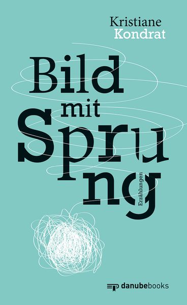 Cover von Bild mit Sprung