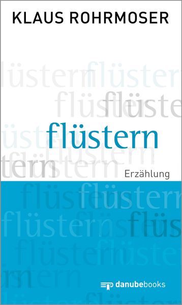 Cover von Flüstern