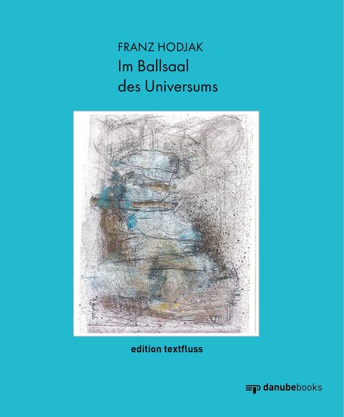 Cover von Im Ballsaal des Universums