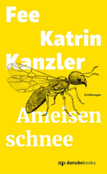 Cover von Ameisenschnee