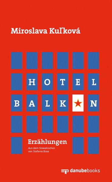 Cover von Hotel Balkan