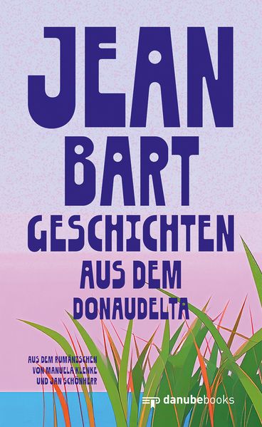 Cover von Geschichten aus dem Donaudelta