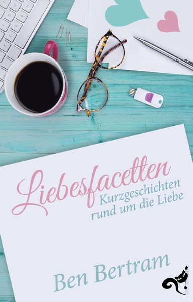 Cover von Liebesfacetten