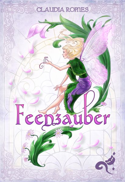 Cover von Feenzauber