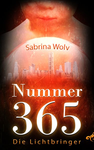 Cover von Nummer 365
