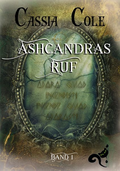 Cover von Ashcandras Ruf