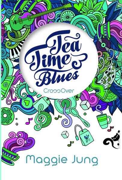 Cover von Tea Time Blues