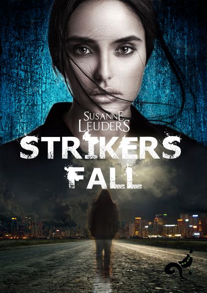 Cover von Strikers Fall