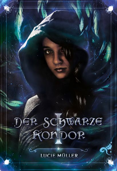 Cover von Der Schwarze Kondor
