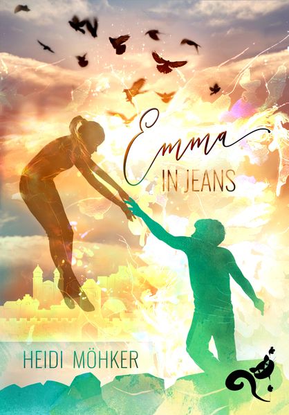 Cover von Emma in Jeans