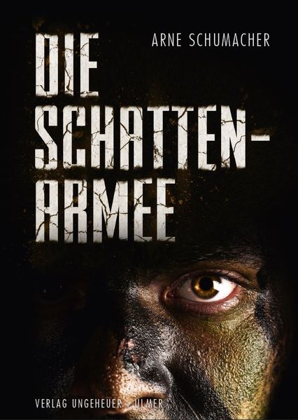 Cover von Die Schattenarmee