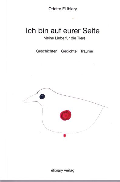 Cover von Ich bin auf eurer Seite