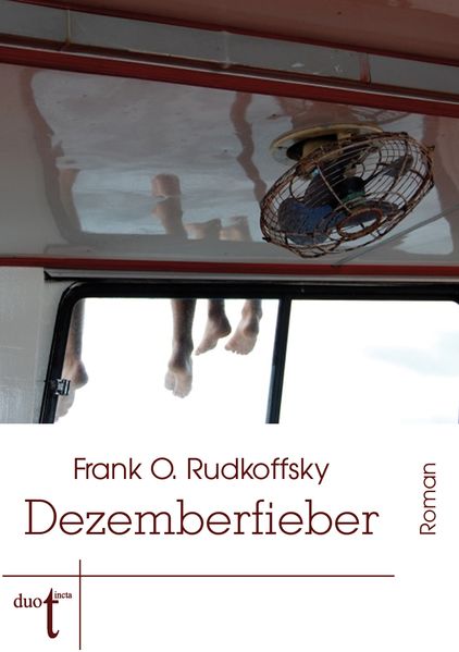 Cover von Dezemberfieber