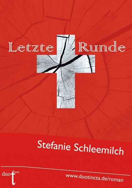 Cover von Letzte Runde