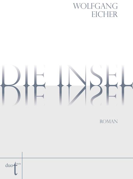 Cover von Die Insel