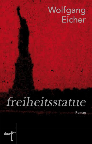 Cover von freiheitsstatue