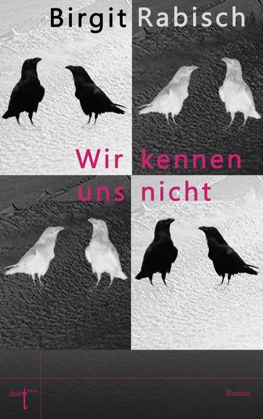 Cover von Wir kennen uns nicht