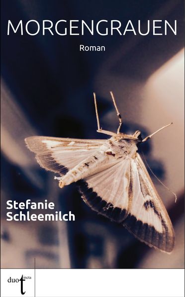 Cover von Morgengrauen