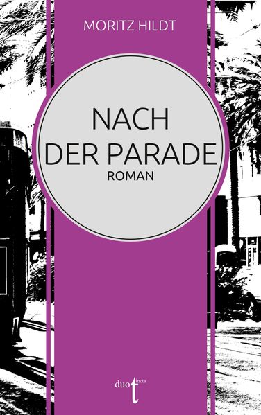 Cover von Nach der Parade