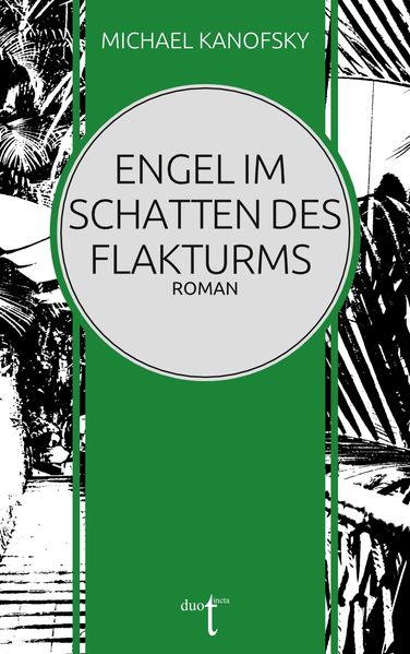 Cover von Engel im Schatten des Flakturms