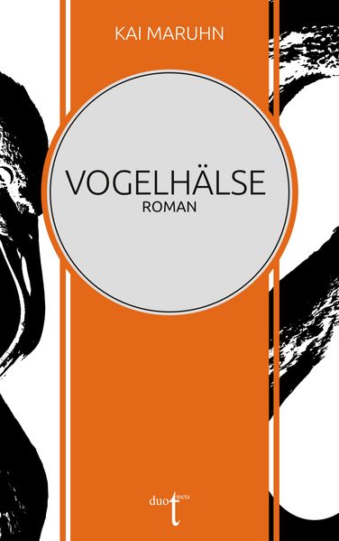 Cover von Vogelhälse