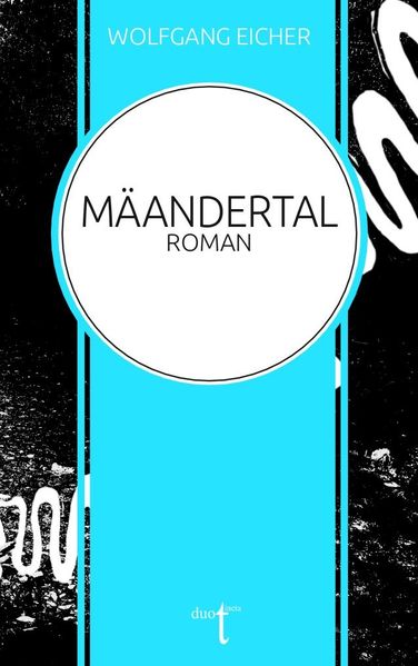 Cover von Mäandertal