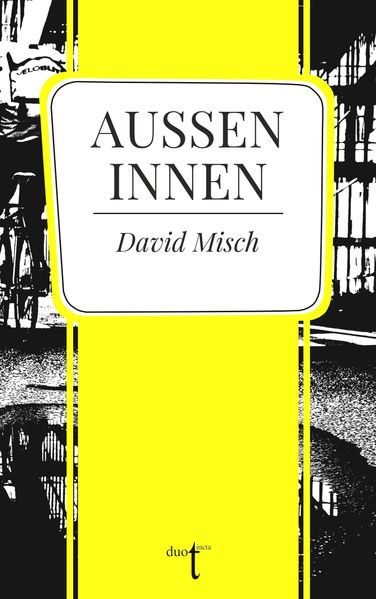 Cover von Außen Innen