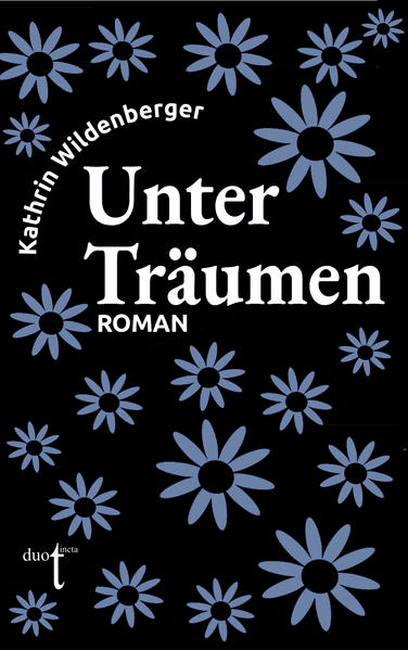Cover von Unter Träumen