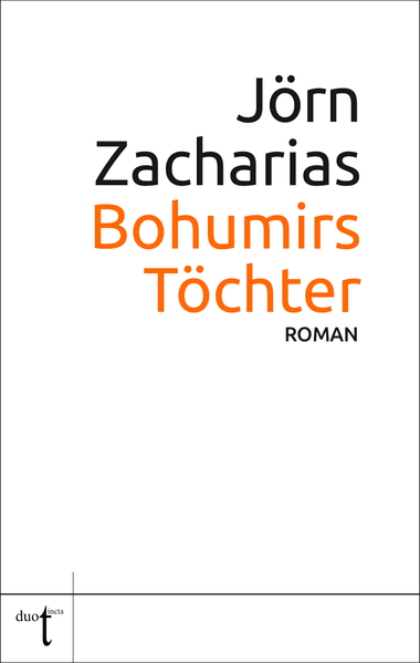 Cover von Bohumirs Töchter