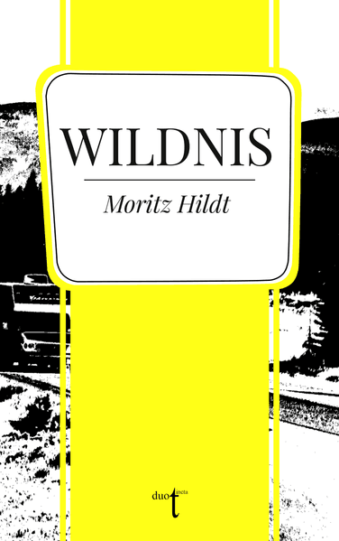 Cover von Wildnis