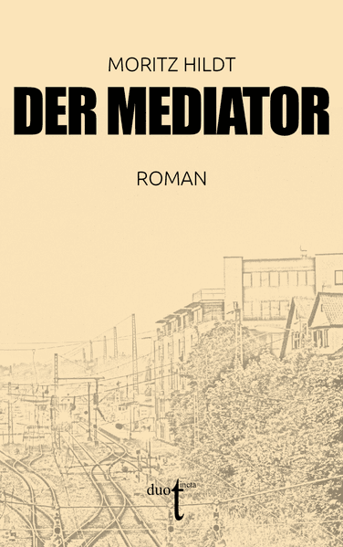 Cover von Der Mediator