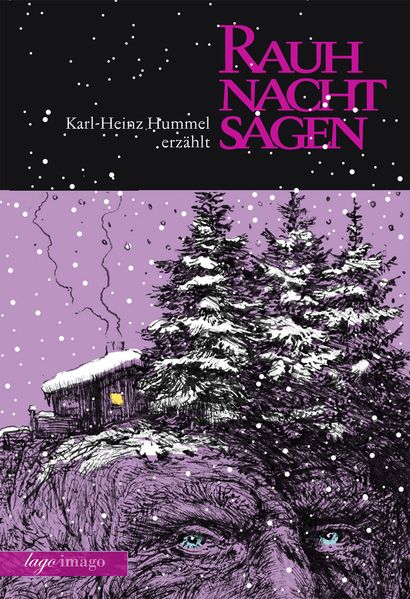 Cover von Sagen / Bayrische & Tiroler Rauhnachtsagen