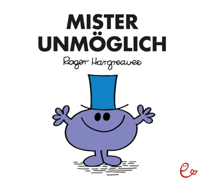Cover von Mister Unmöglich