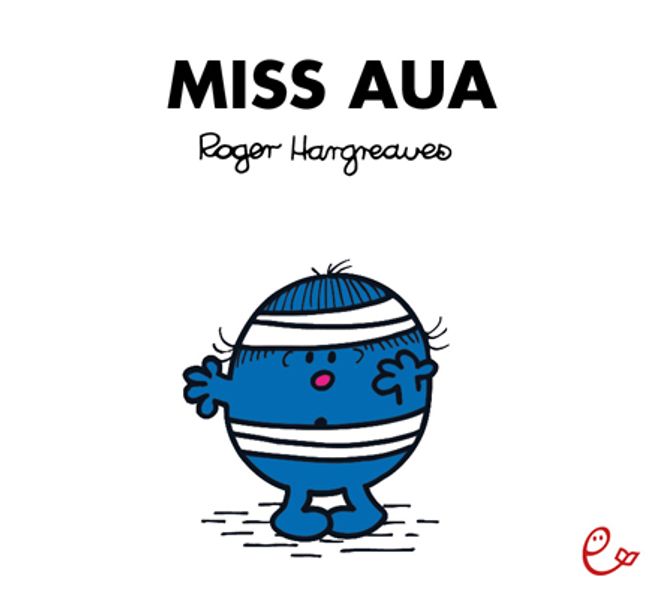 Cover von Miss Aua
