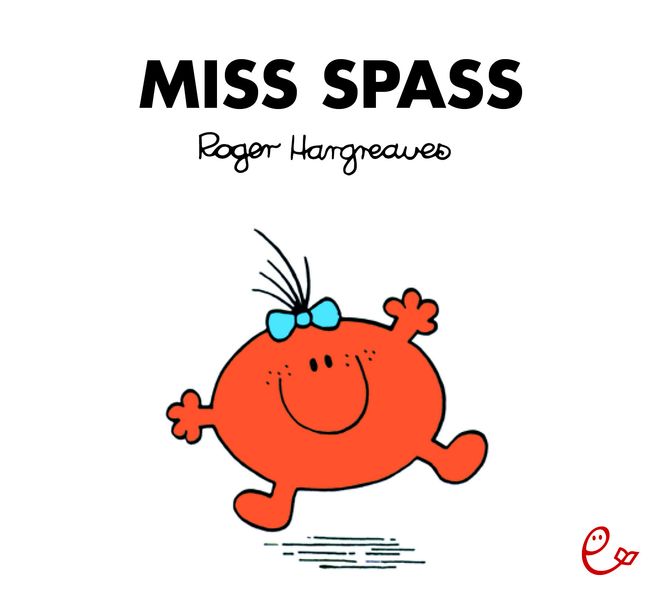 Cover von Miss Spaß