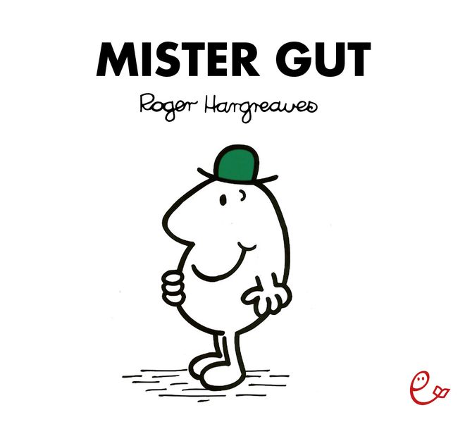 Cover von Mister Gut