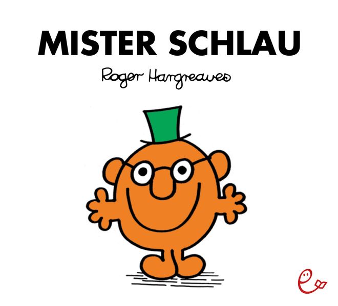 Cover von Mister Schlau